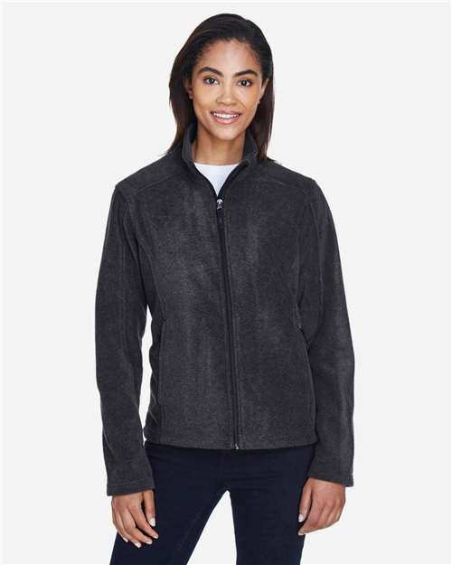 Women's Journey Fleece Jacket - 78190 25