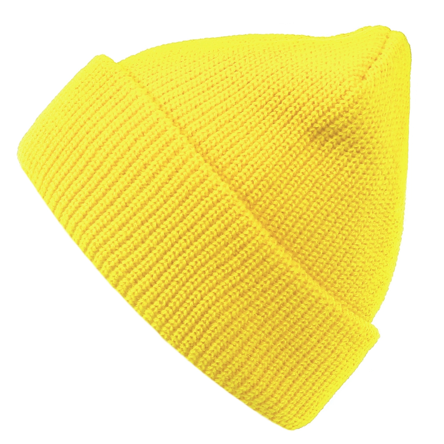 Custom Beanie Hats Winter Knitted Caps Unisex 8