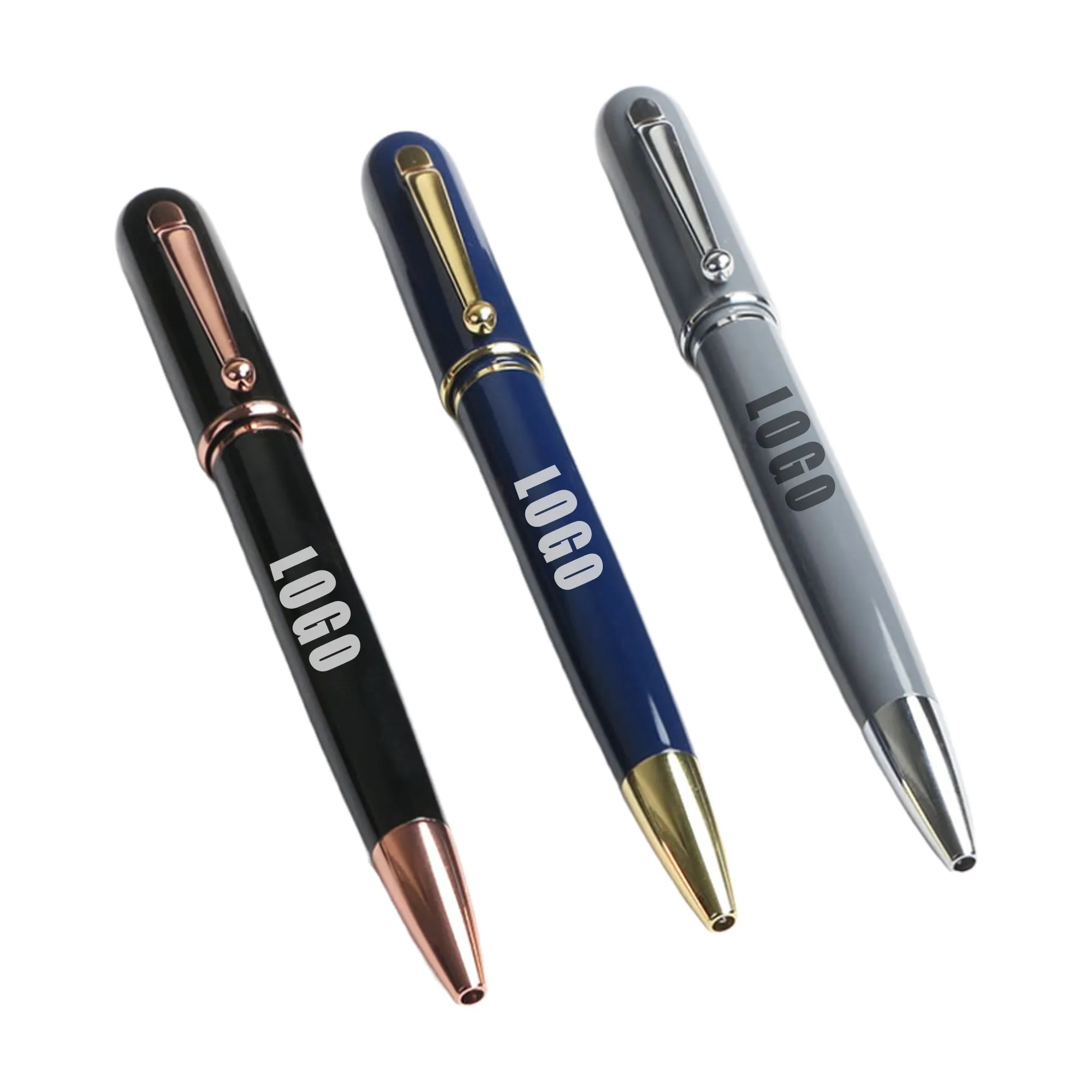 Useful Twist Action Pen
