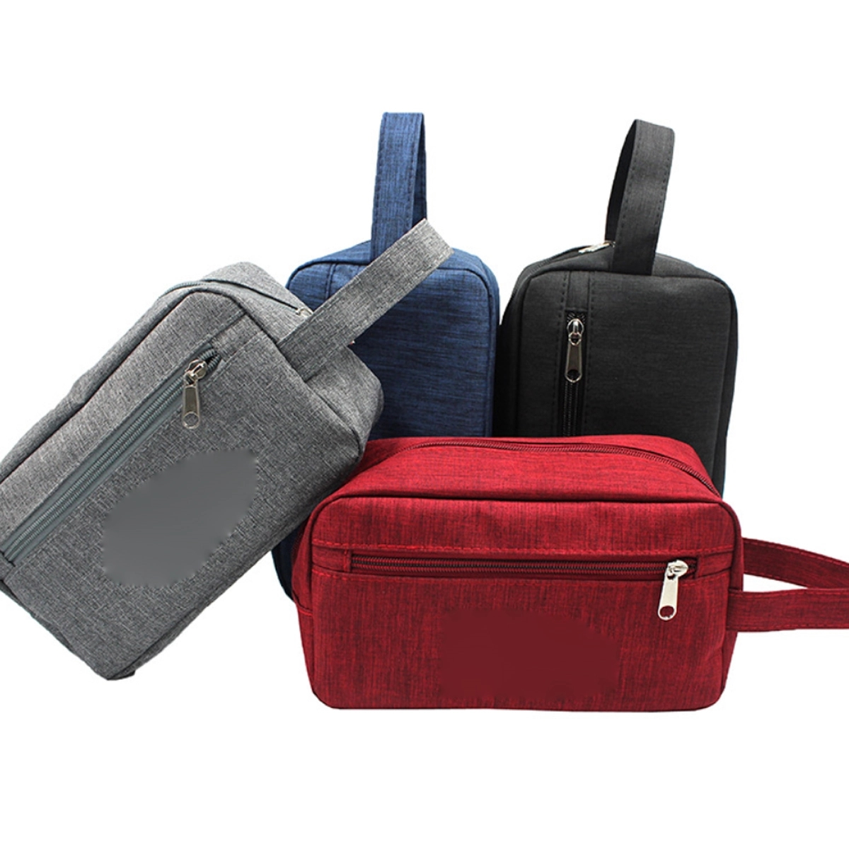 Travel Toiletry Organizer Bag 3
