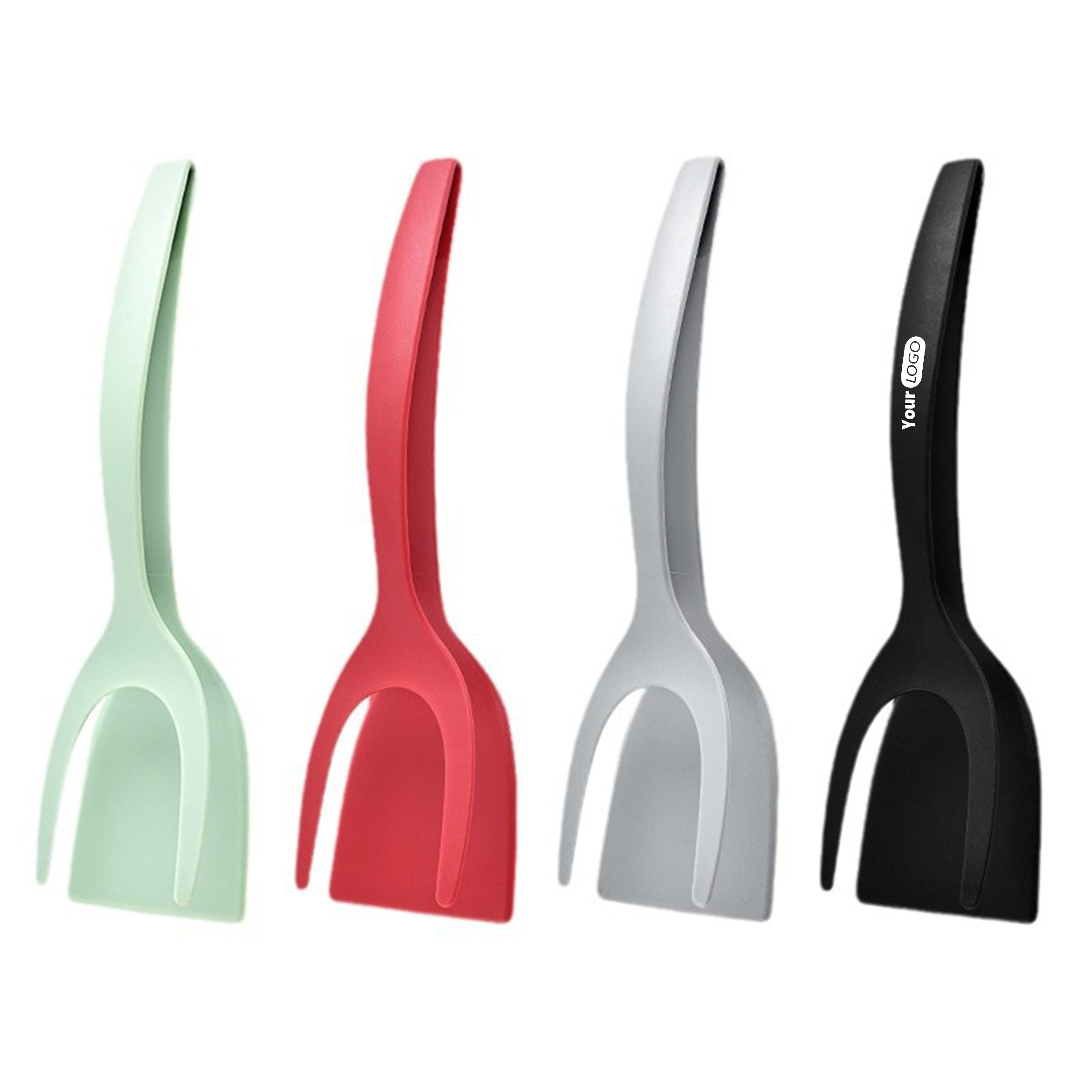 Nylon Personalized Heat-Resistant Cooking Clip 2