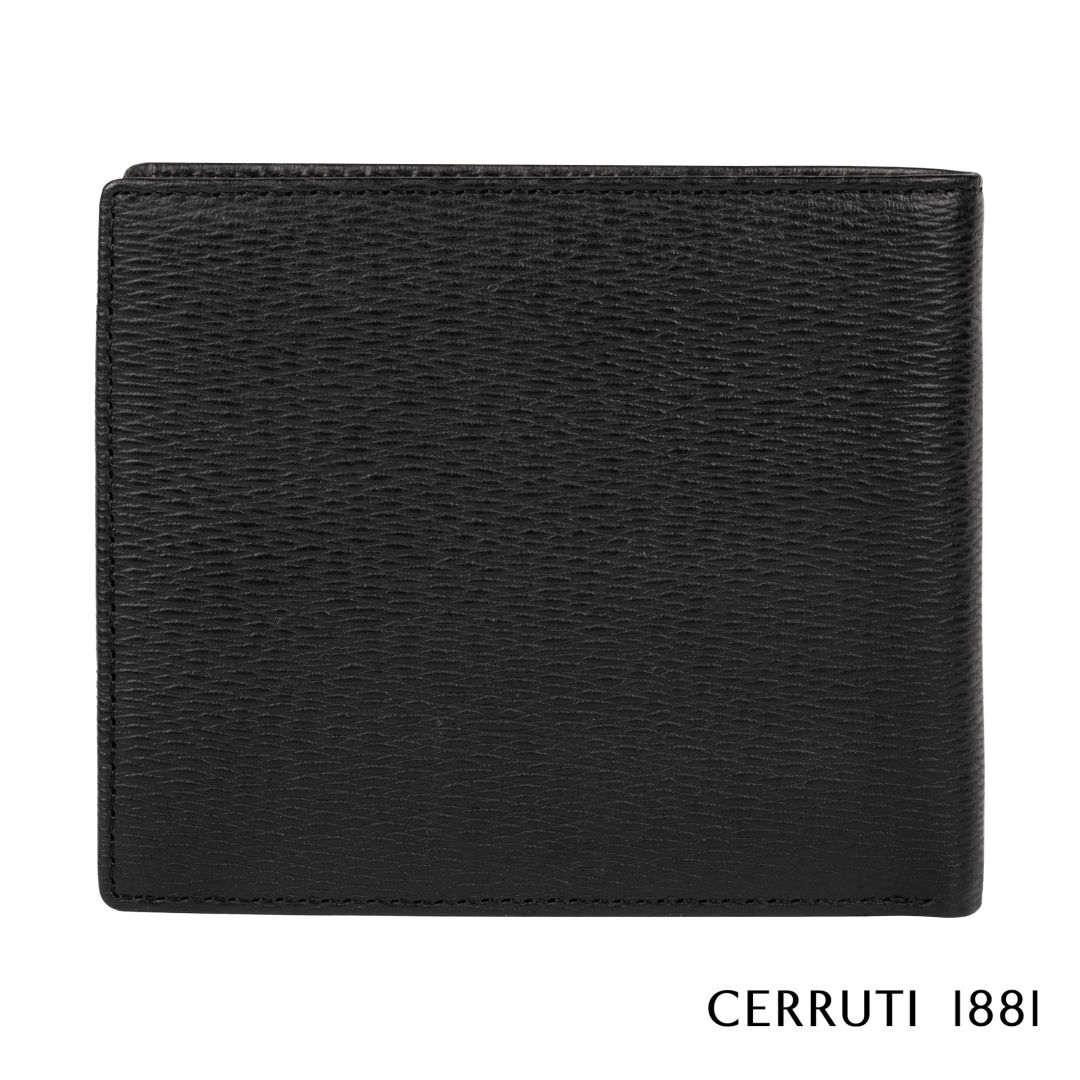 Cerruti 1881® Bond Card Wallet 3