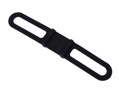 Silicone Elastic Bicycle Bandage 2