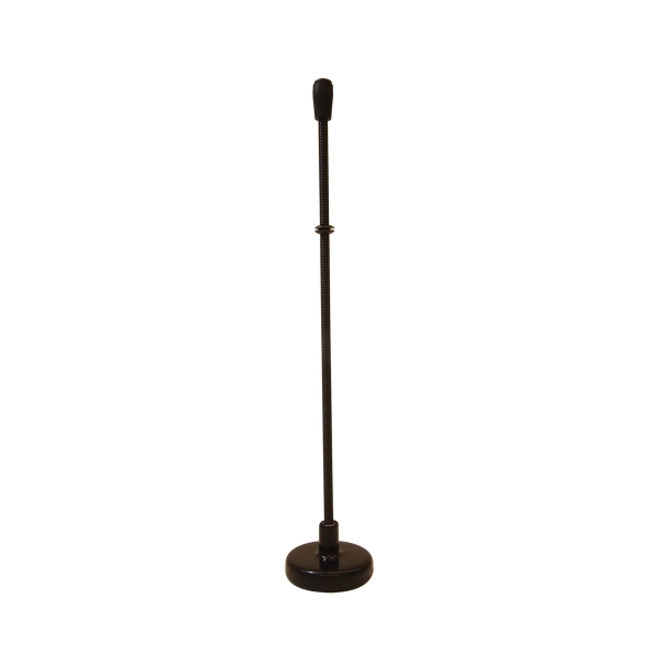 11" Standard Magnetic Car Flagpole Large Base-Hardware only 2