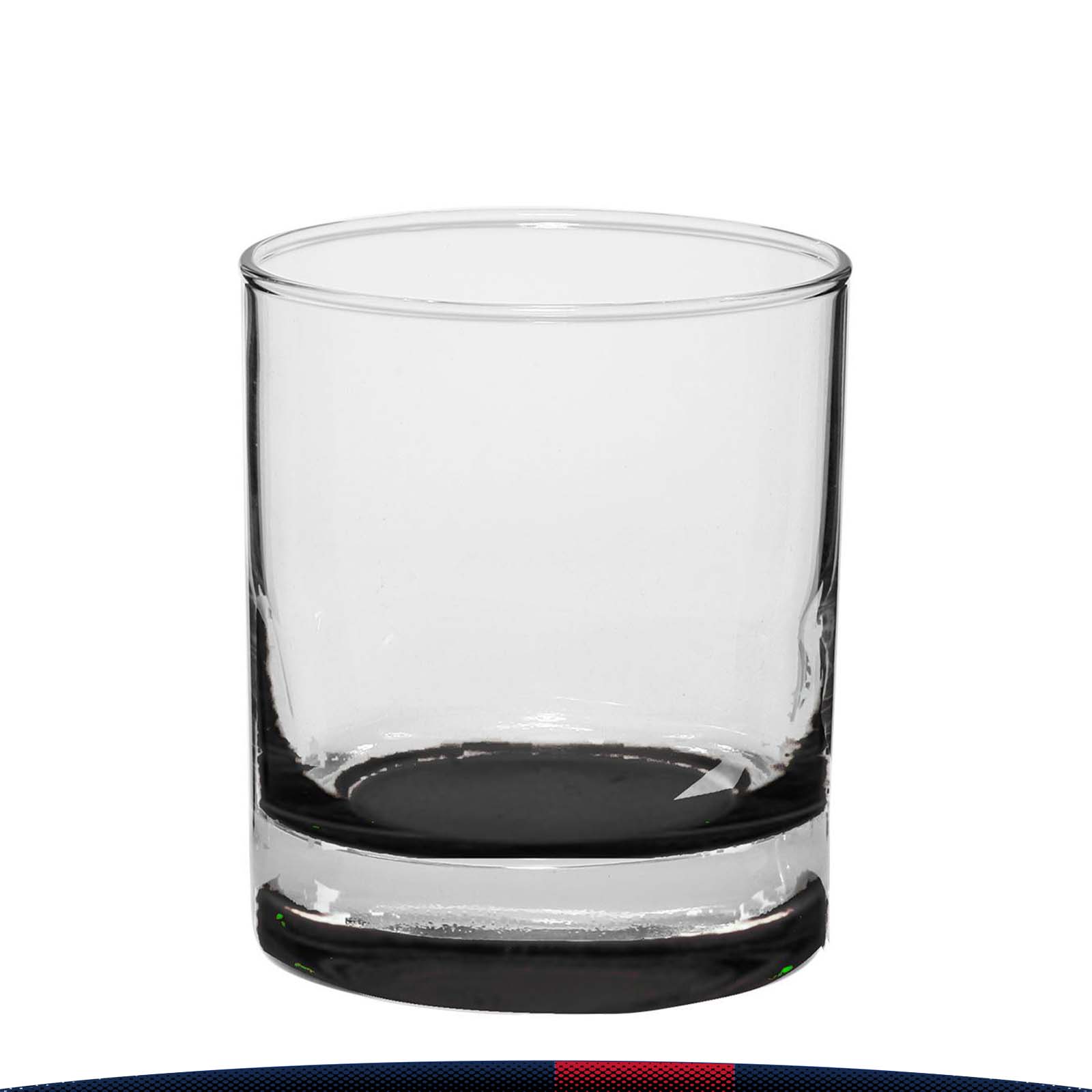 10 oz. Winup Whiskey Glasses 5