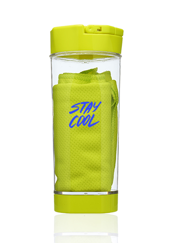 2-in-1 Cool Down Sports Kits 16