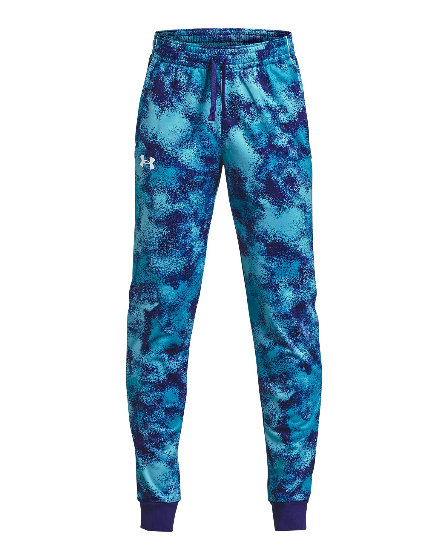 UA Pennant 2.0 Boys' Pants 10