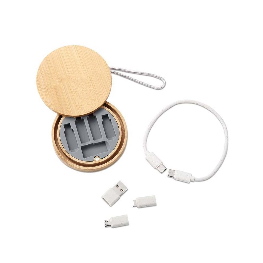 USB Charging Adapter Cable Kit 2