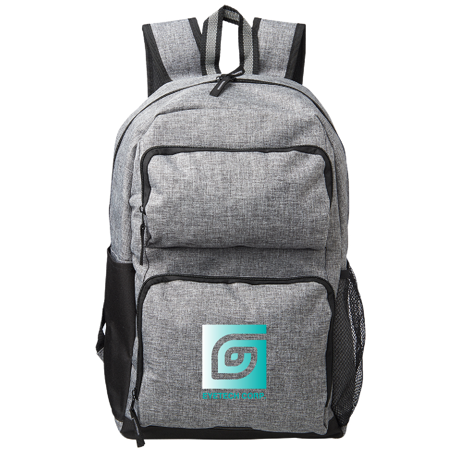 Multi-Purpose Backpack (Full Color Imprint) 3