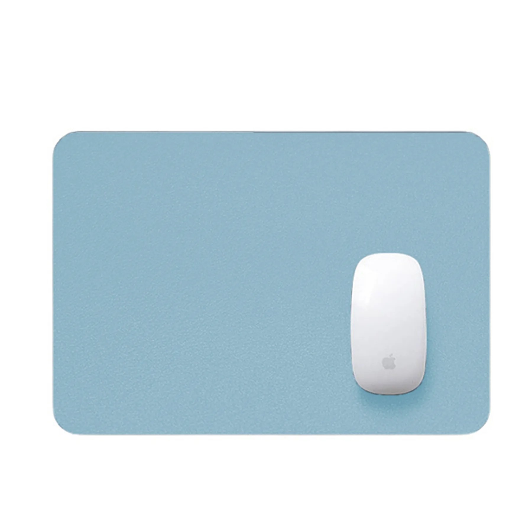 Leather Mouse Pad 5