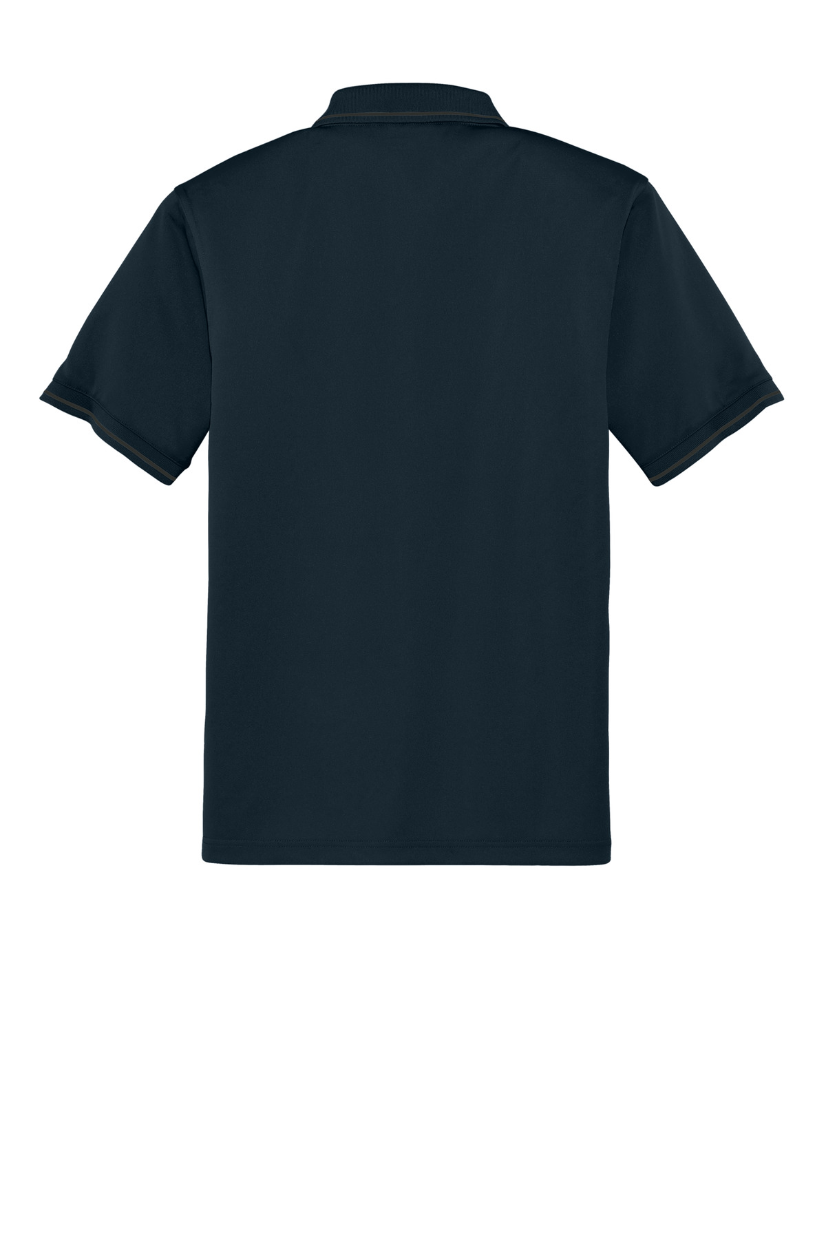 CornerStone Select Snag-Proof Tipped Pocket Polo. CS415 50