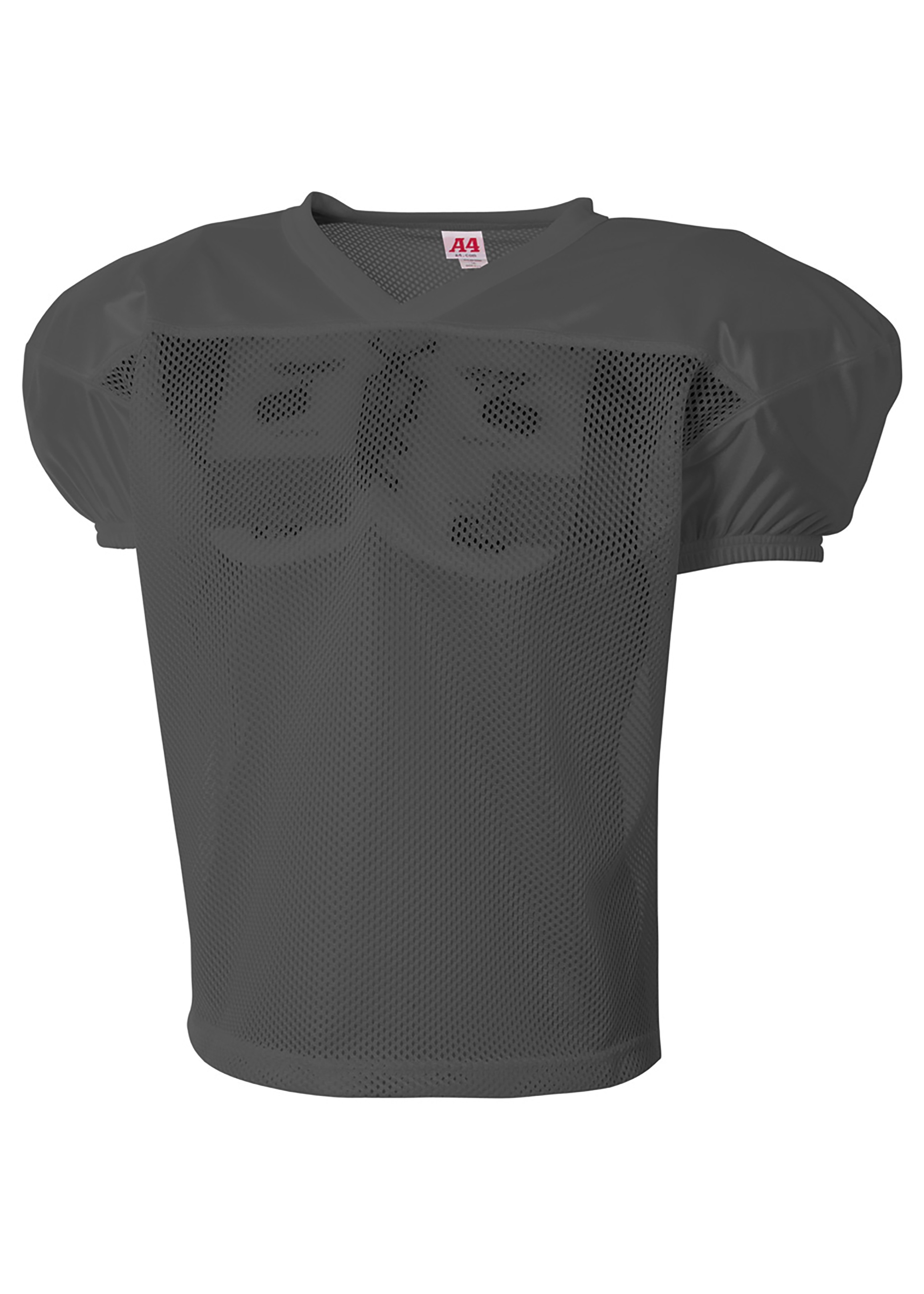 A4 Drills Practice Jersey 12