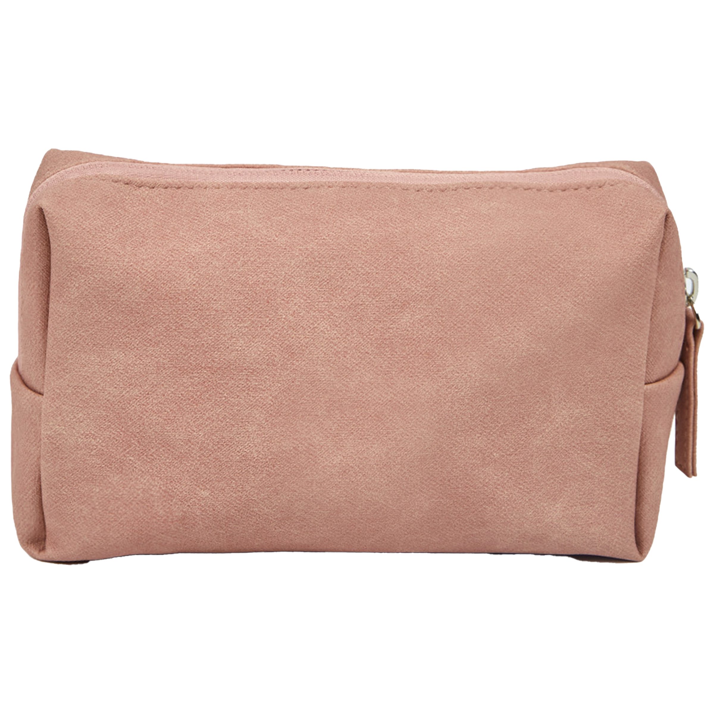 Polyester Large Capacity Square Portable Toiletry Bag 6