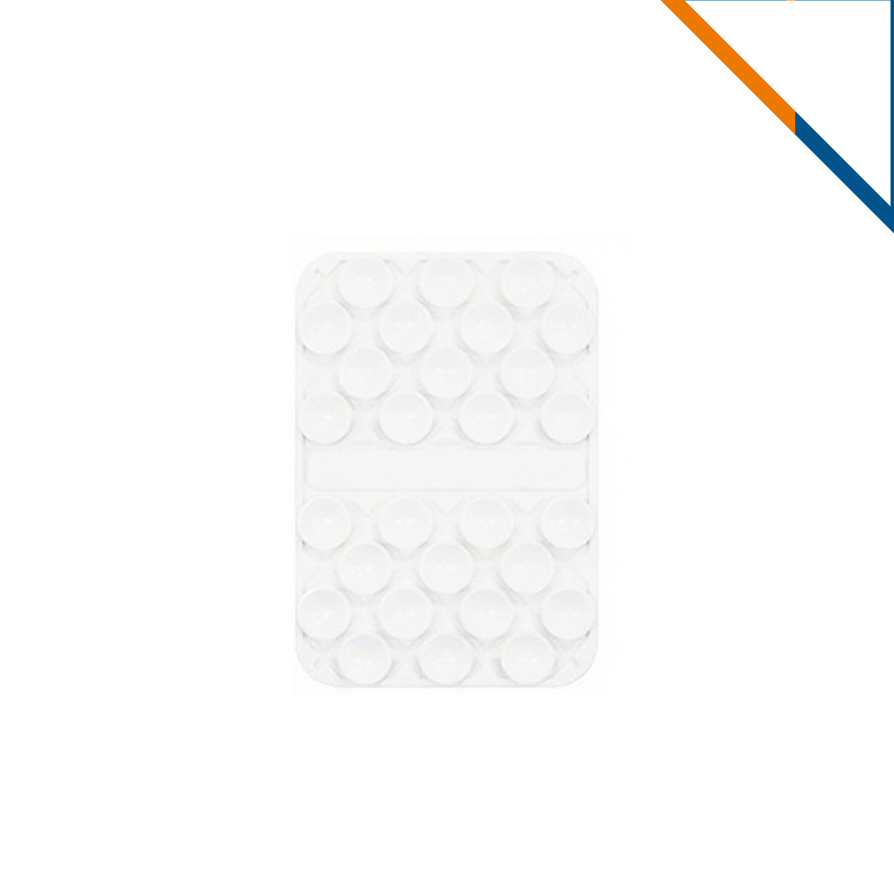 EaseFlex Double Sided Suction Phone Holder 14
