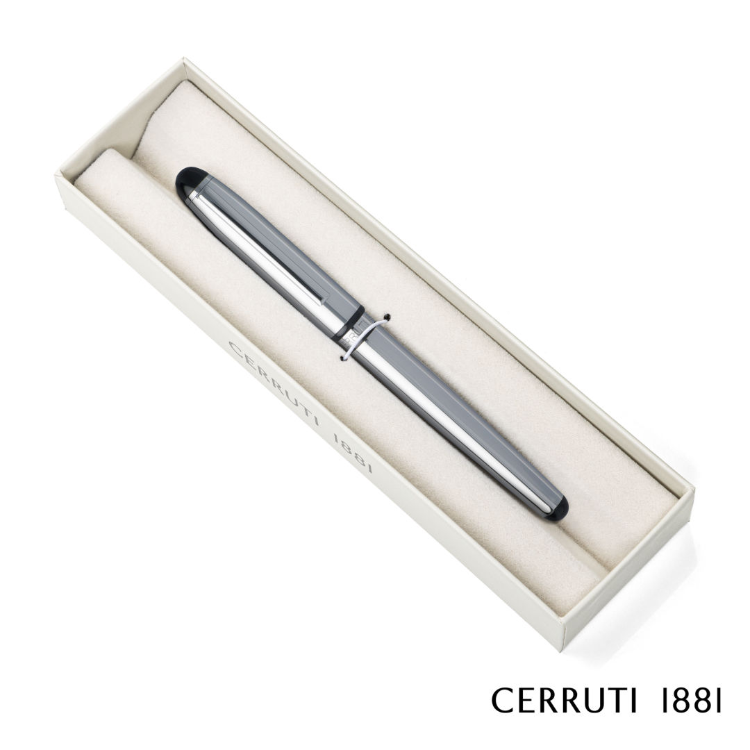 Cerruti 1881® Leap Fountain Pen 2