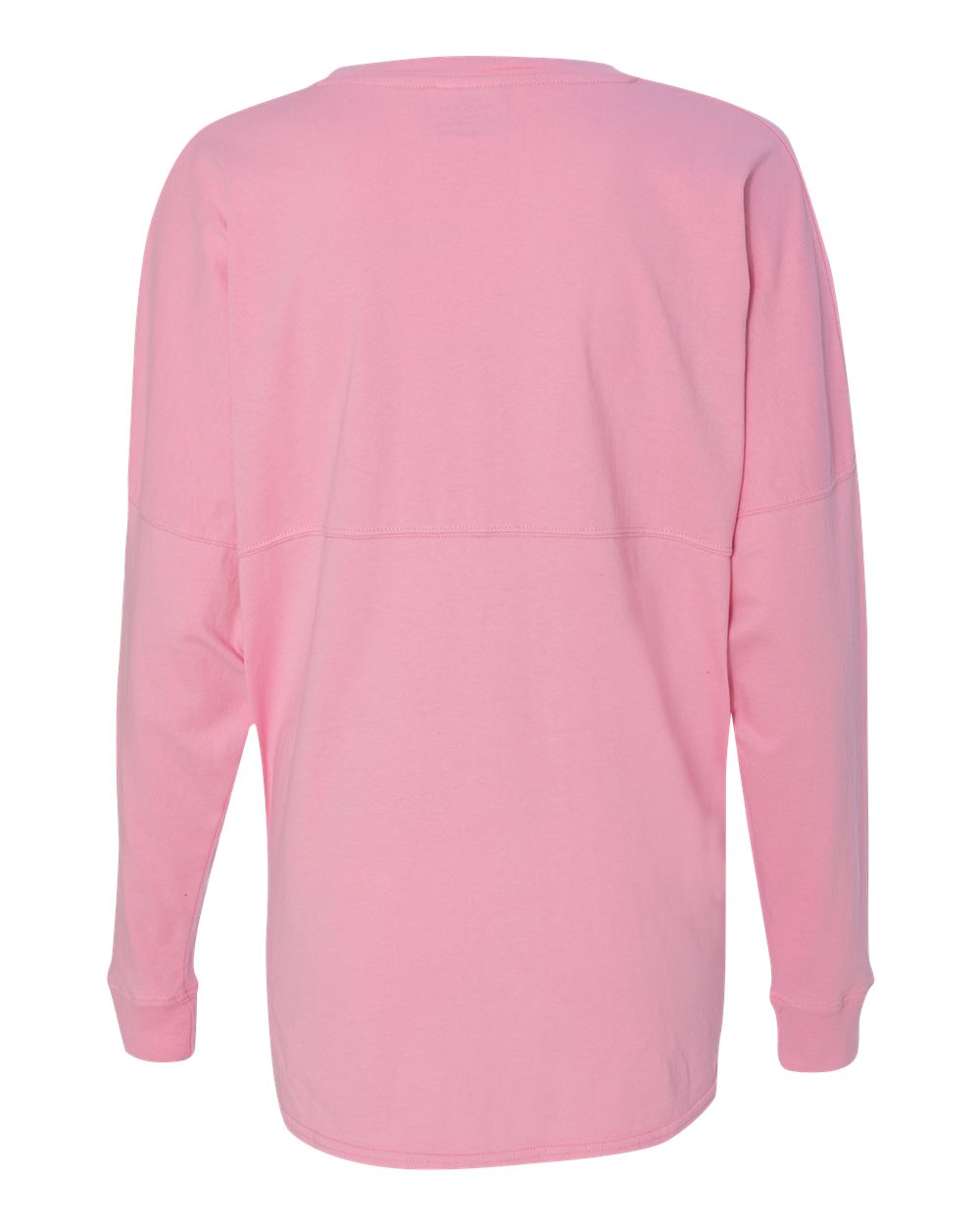 Unisex Game Day Jersey Long Sleeve T-Shirt - 8229 41