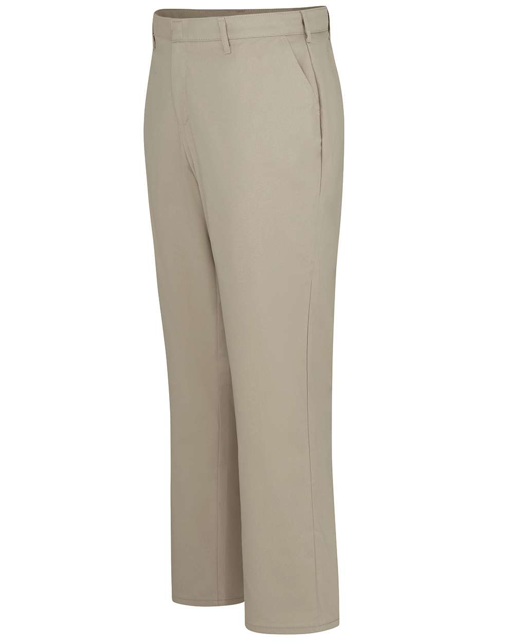 Women's Plus Sizes Premium Flat Front Pants - FW21 5