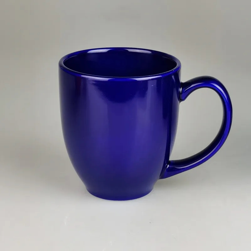16 oz Ceramic Coffee Mugs 5