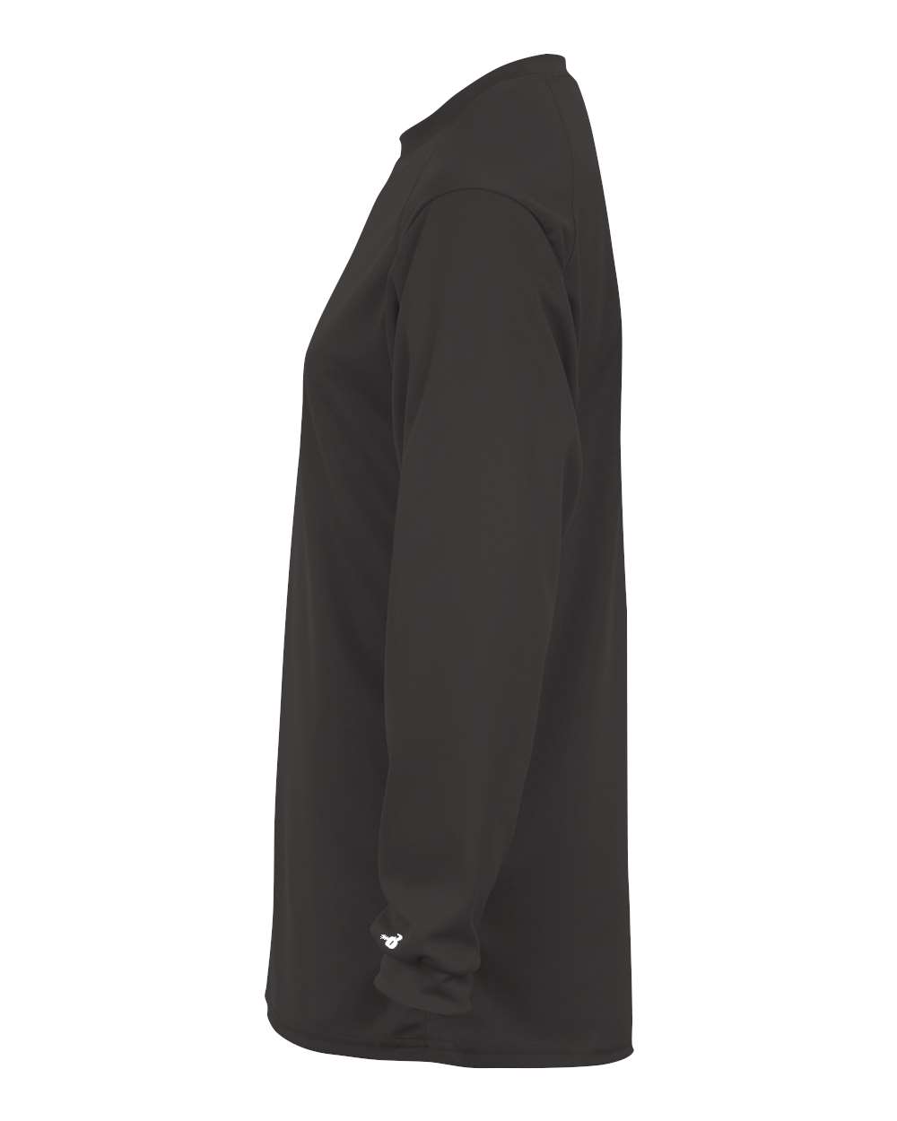 Youth B-Core Long Sleeve T-Shirt - 2104 45
