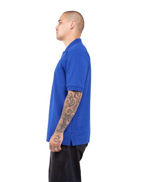 Unisex Polo - SHCP 44