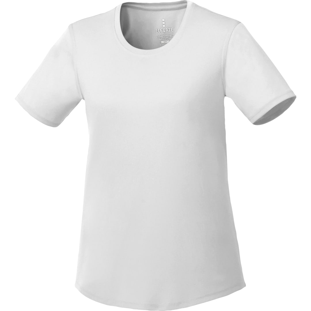 Women's Omi Short Sleeve Tech Tee 193