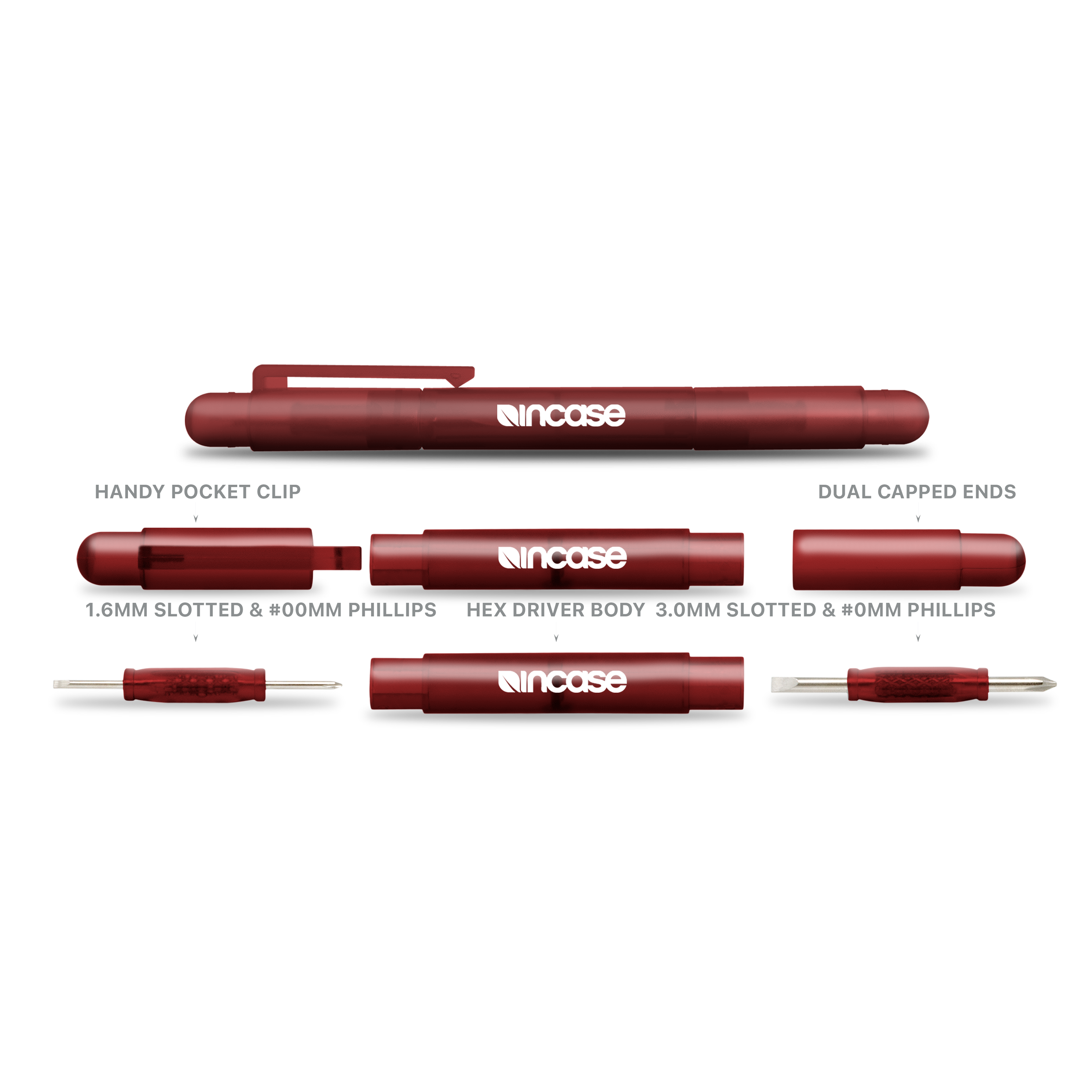 4-in-1 Precision Screwdriver 14