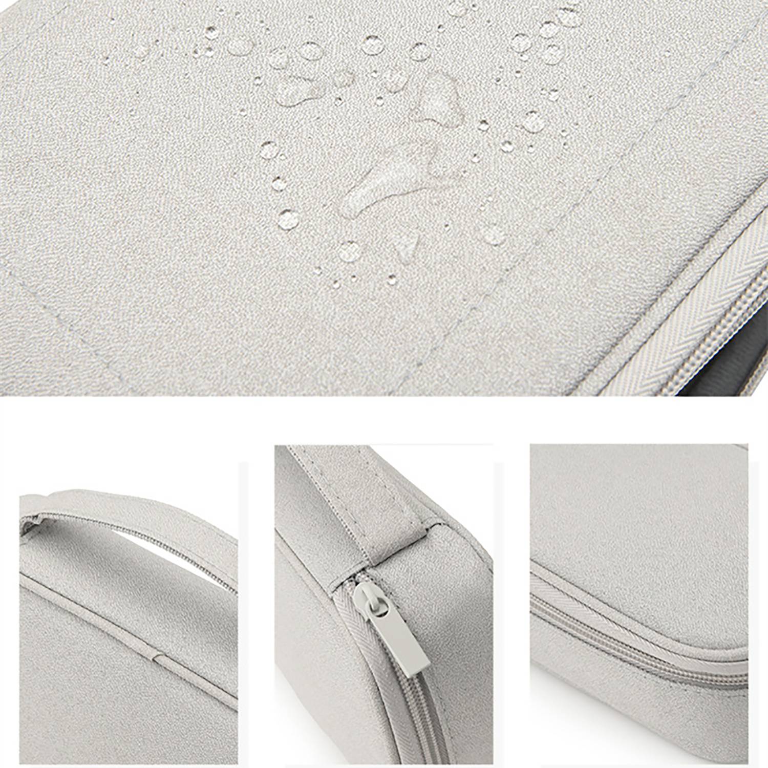 Oxford Electronic Accessories Storage Pouch 9