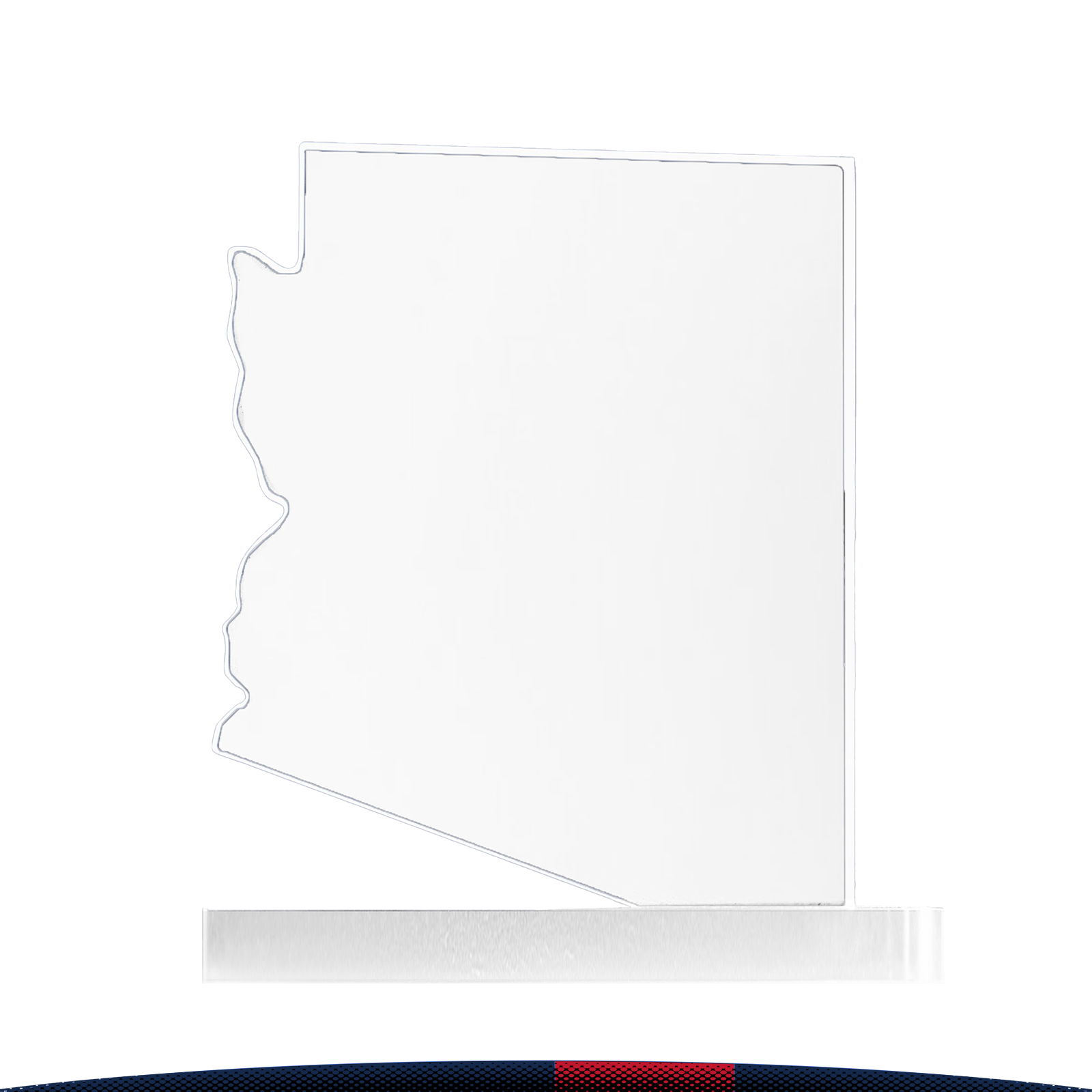 Blimex Arizona Crystal Award 2