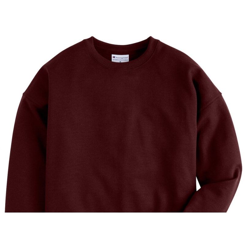 Champion Ladies' PowerBlend Sweatshirt 15