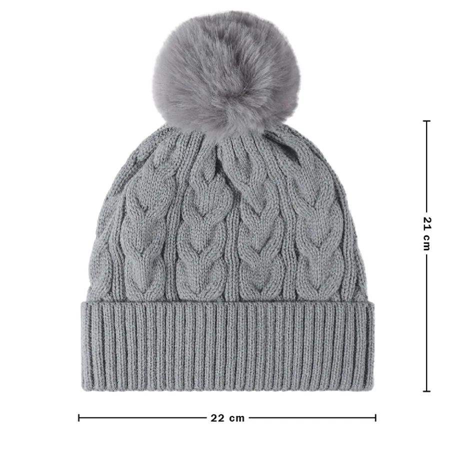 Spectacular Acrylic Beanies 5