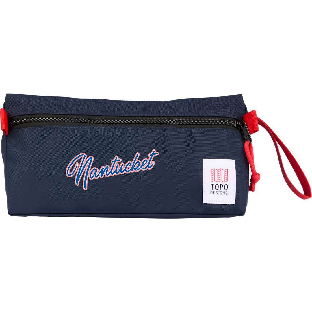 Topo Designs Dopp Kit 39