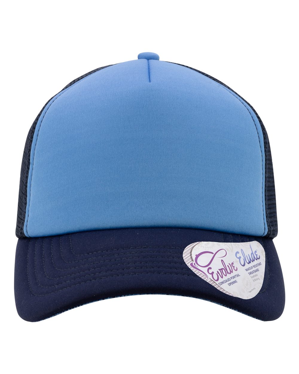 Women's Foam Trucker Cap - ROSIE 51