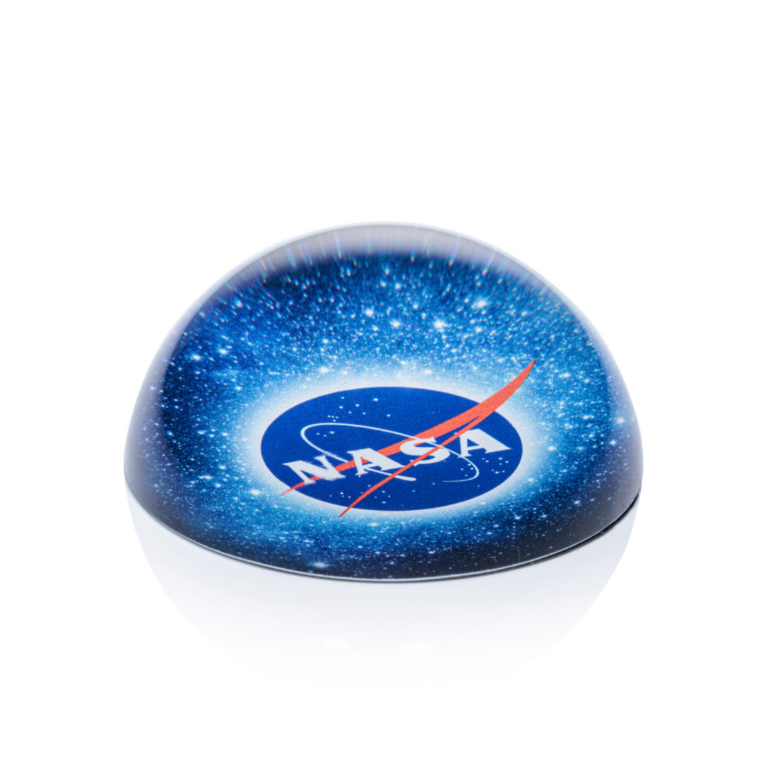 Dome VividPrint™ Paperweight 11