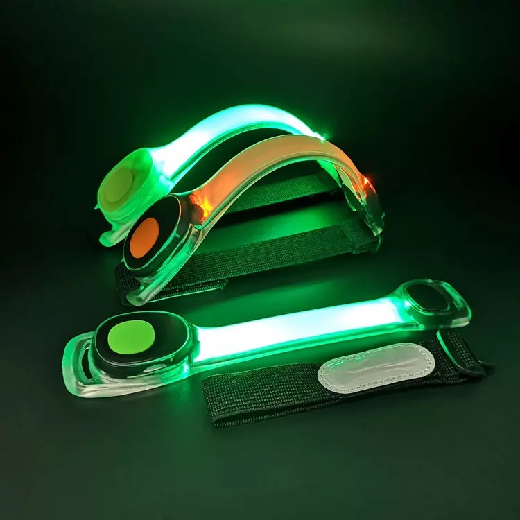 LED armbands 6