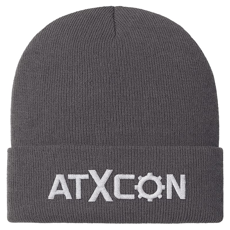 Custom Satin Lined Beanies 4