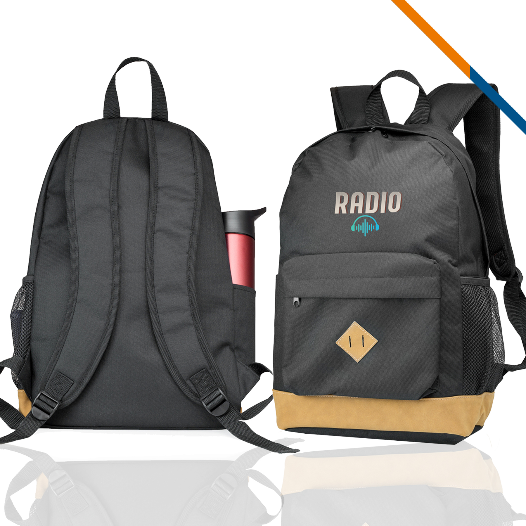 Janet Laptop Backpacks 6