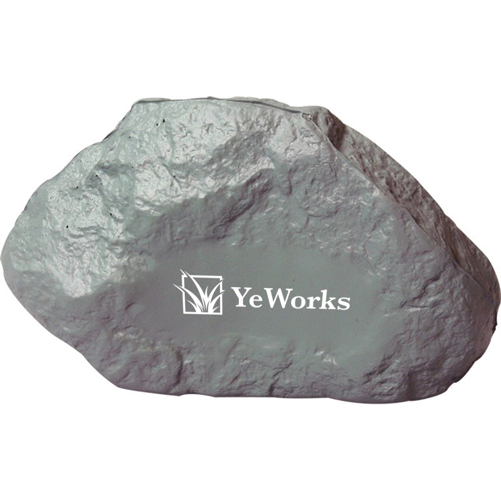Rock Stress Reliever 6