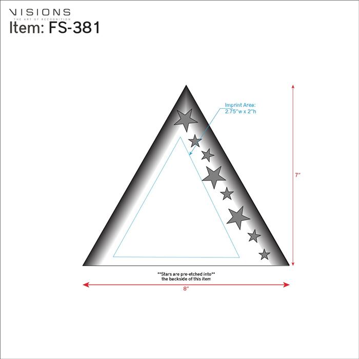 Oracle Pyramid 3