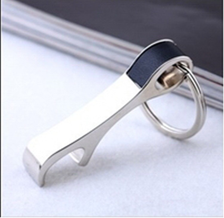 Portable Bottle Opener Key Chain 2