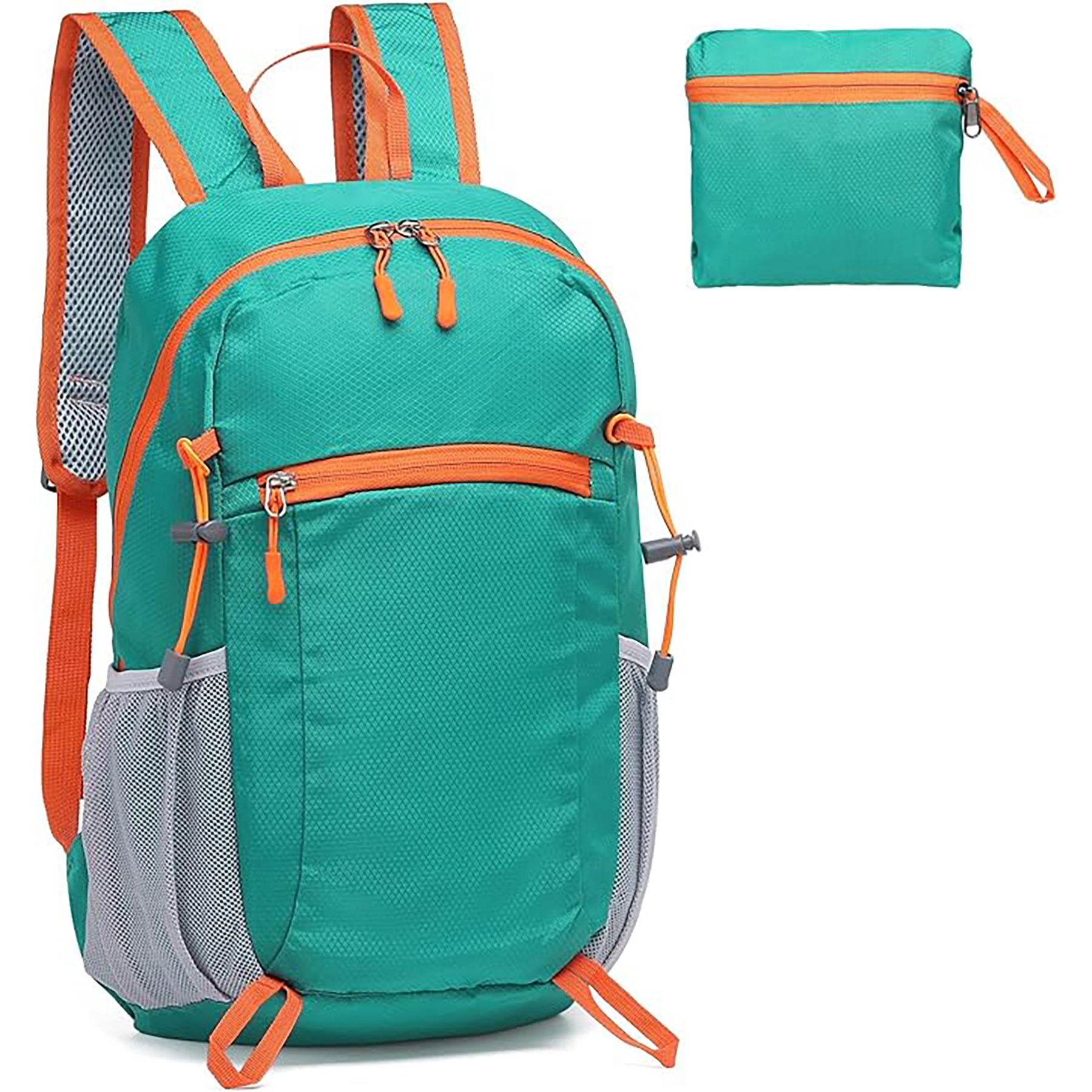Breathable Outdoor Backpack 5