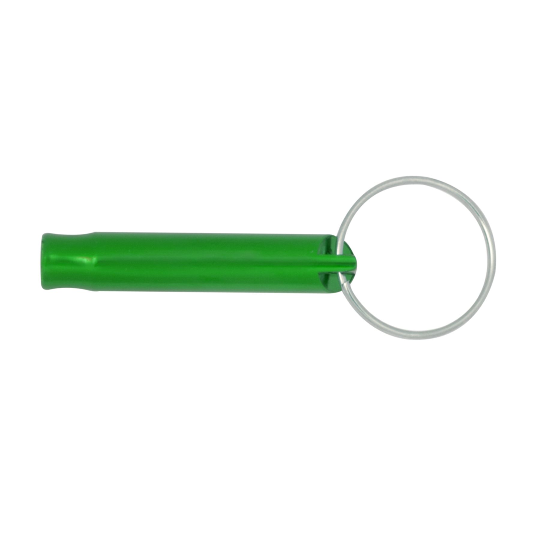 Whistle w/Key Ring 3