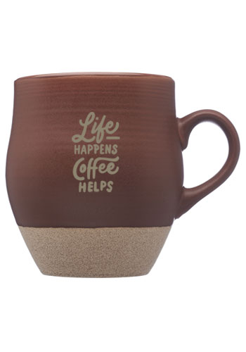 16 oz. Admiral Ceramic Mugs 11