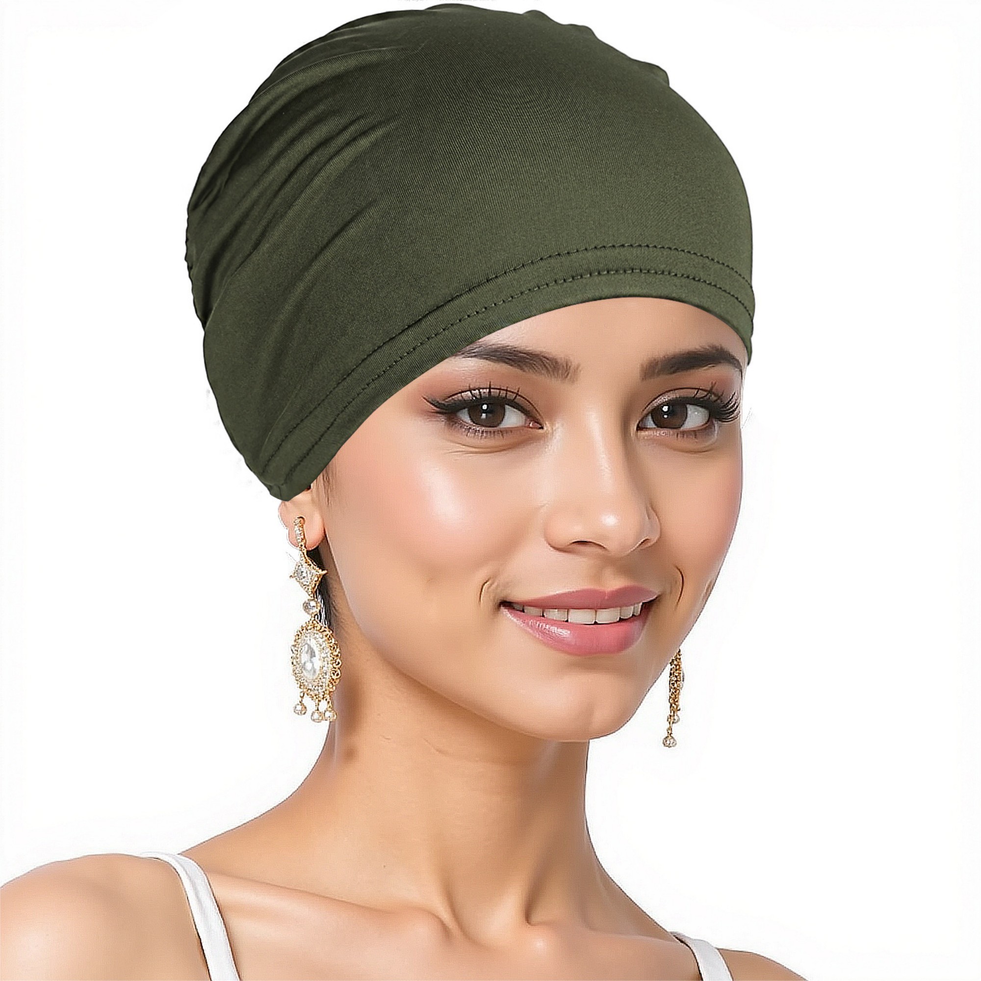 Thermal Skull Cap Beanie 20