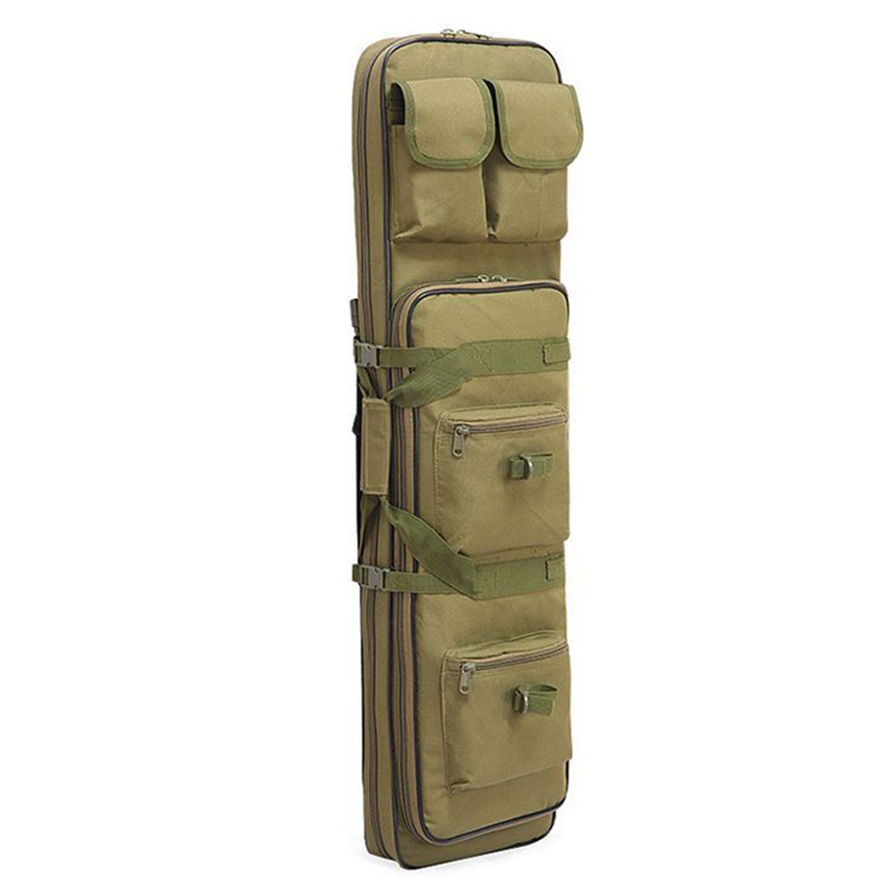 Outdoor Tactical Gun Fishing Bag 4
