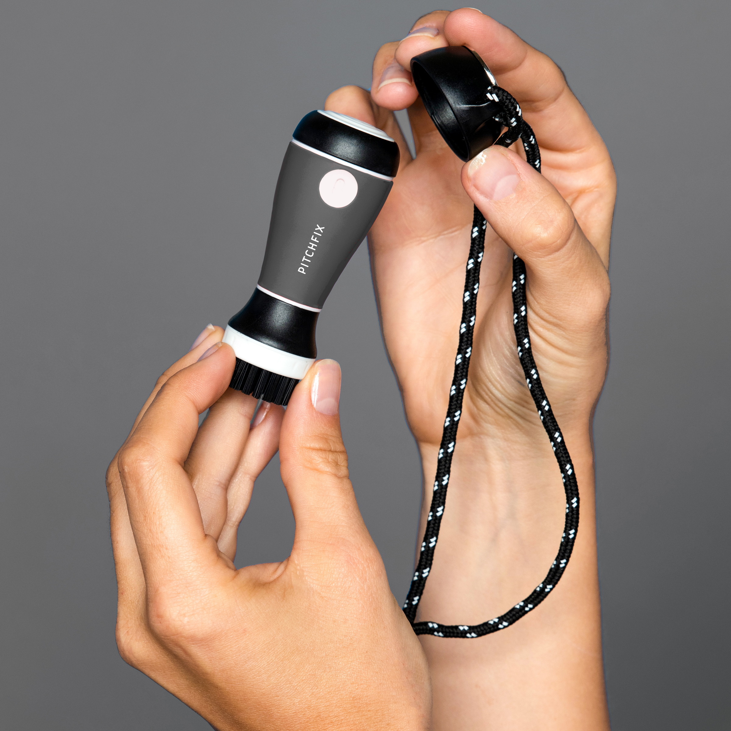 Pitchfix Golf AquaBrush 18