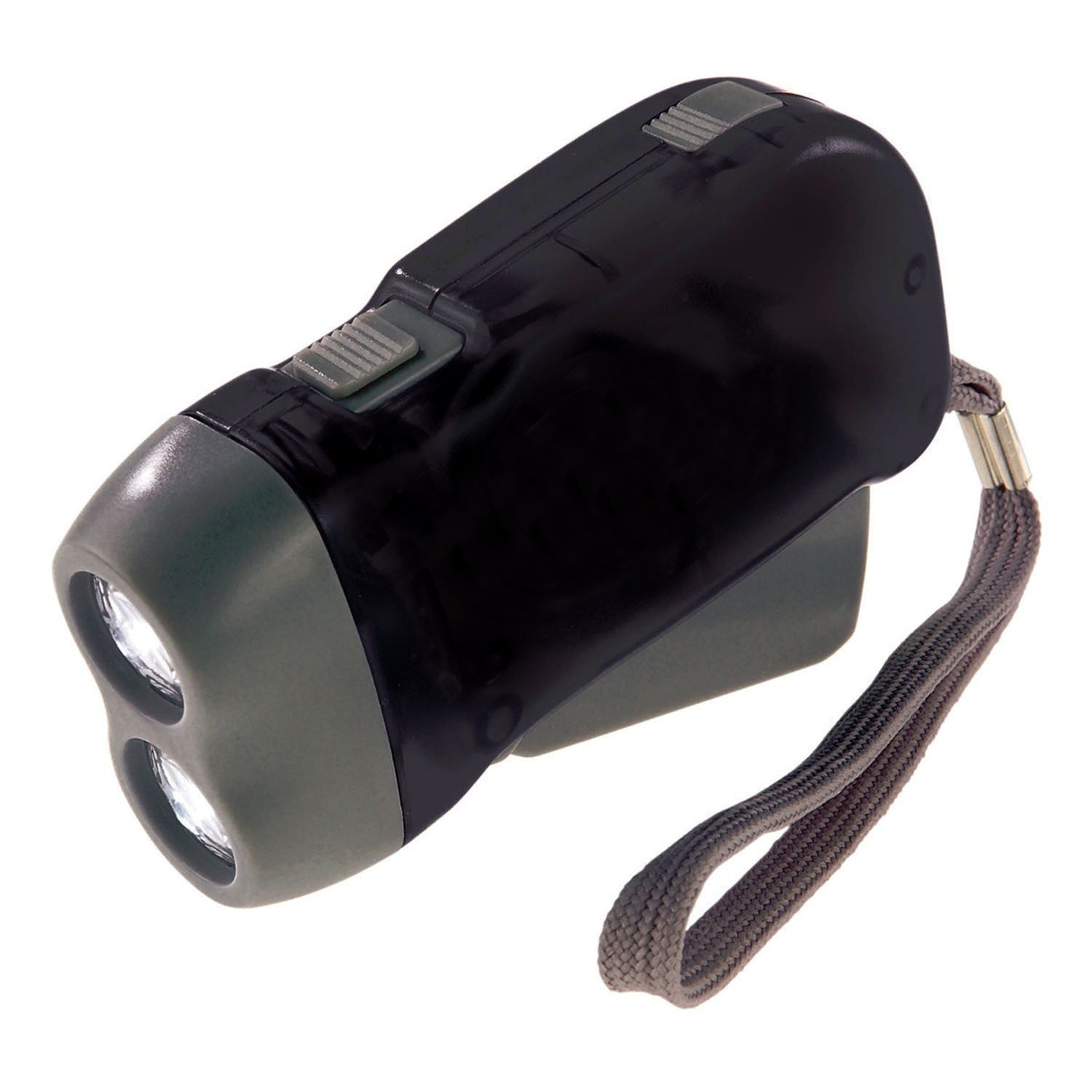 Emergency Flashlight 2