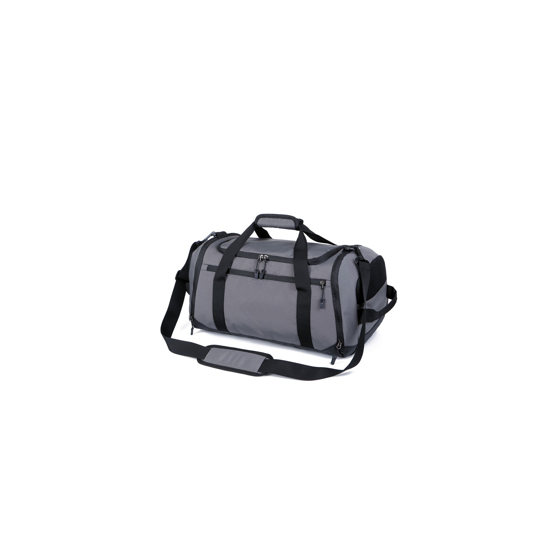 36L Foldable Travel Duffle Bag 4