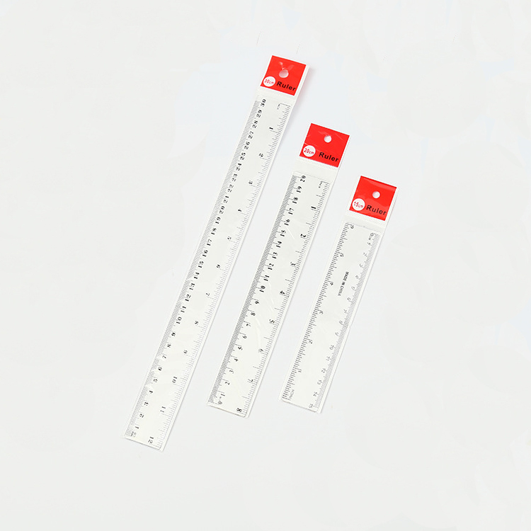 Rulers 1
