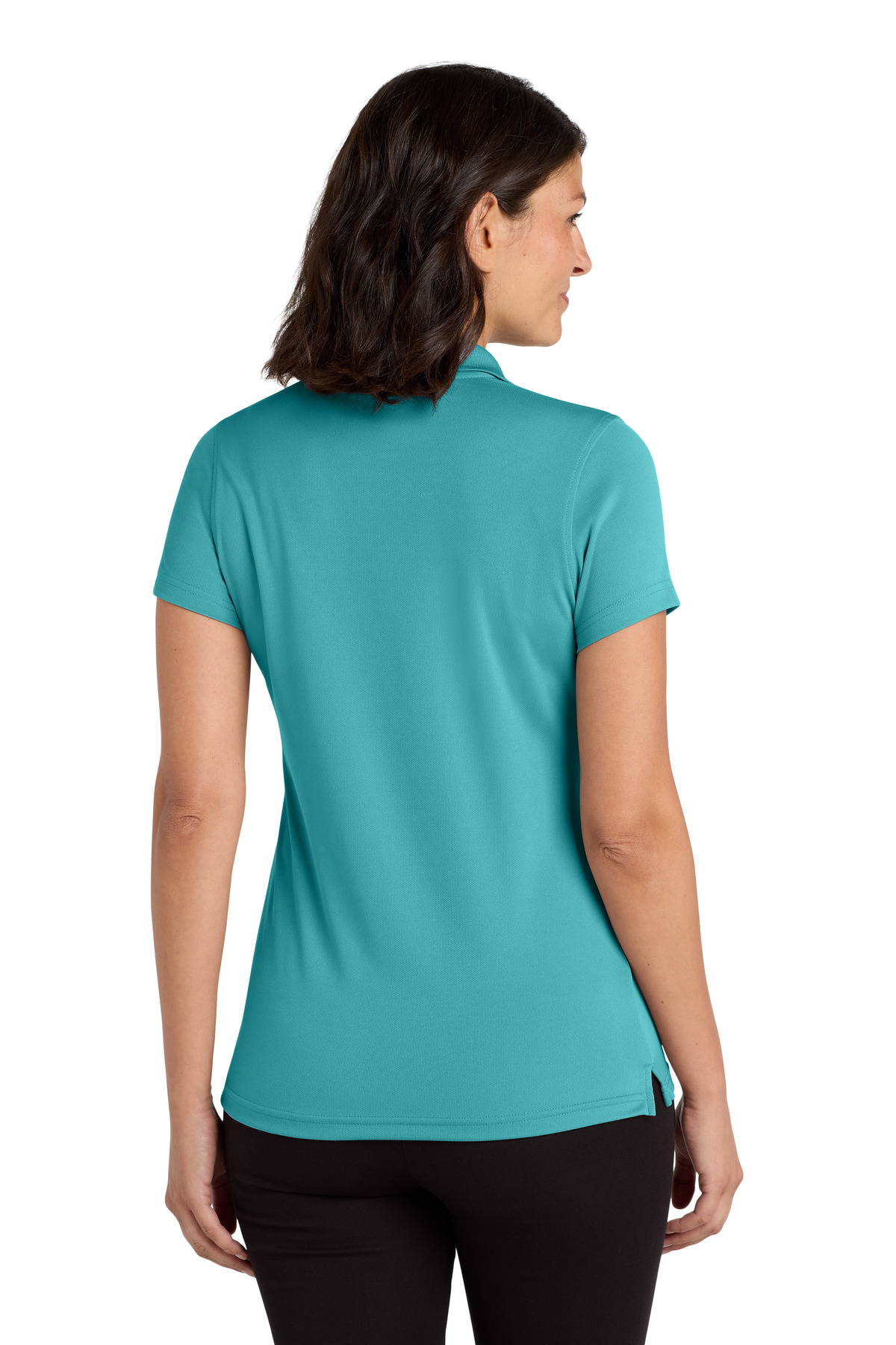 Women's Dry Zone UV Micro-Mesh Polo