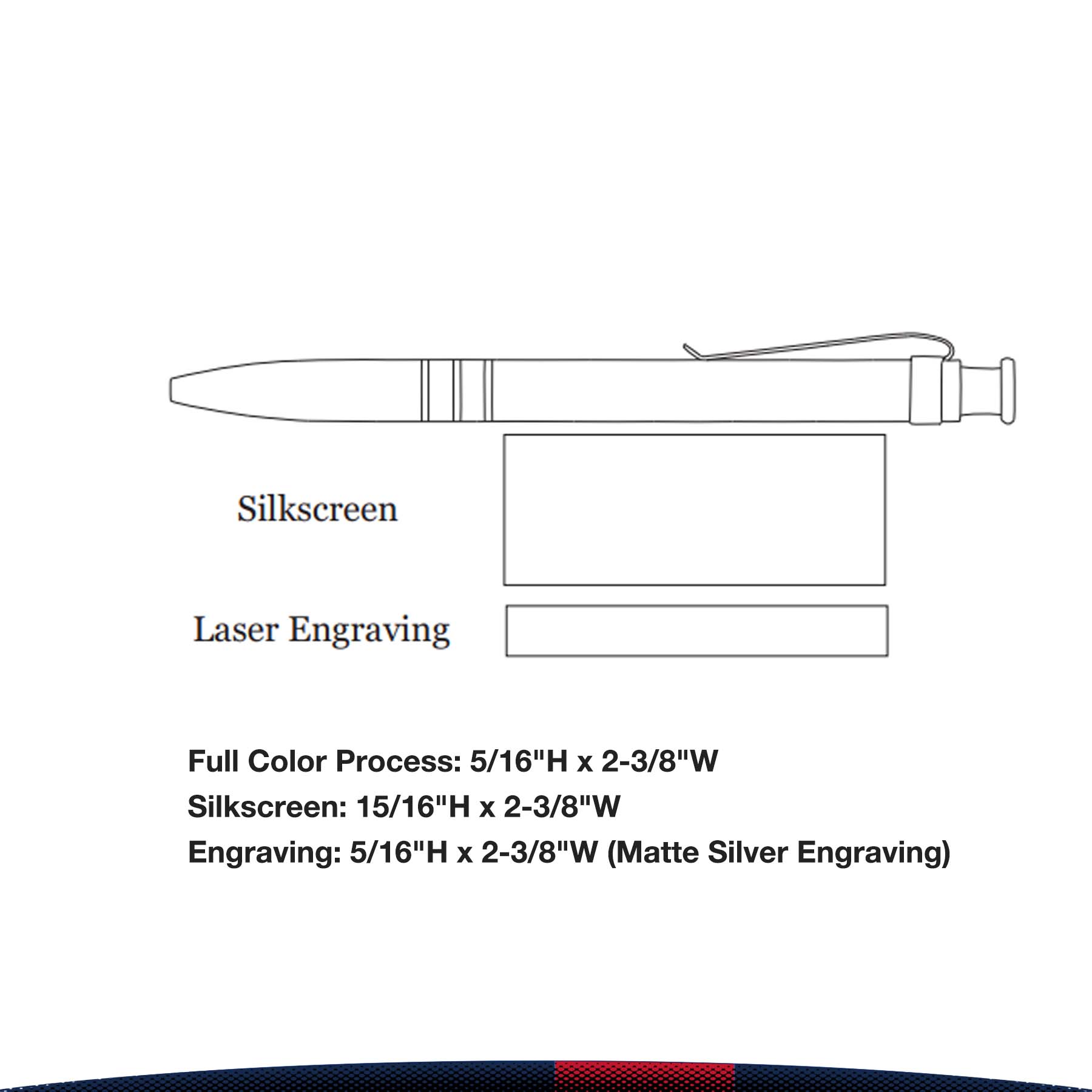 Asher Metal Pen 2
